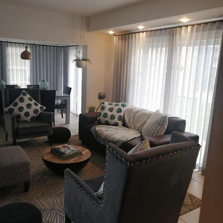 Appartamento Waterfront Estate Self Catering F10 Swakopmund Esterno foto