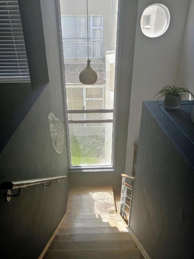 Appartamento Waterfront Estate Self Catering F10 Swakopmund Esterno foto