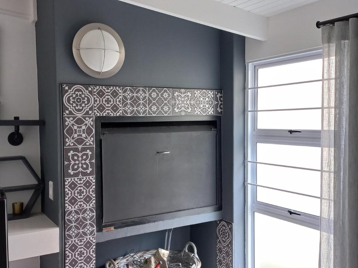 Appartamento Waterfront Estate Self Catering F10 Swakopmund Esterno foto